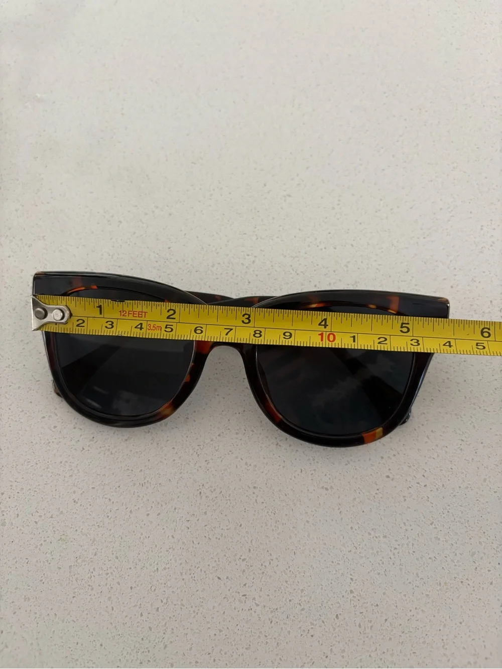 Sunski Minette sunglasses